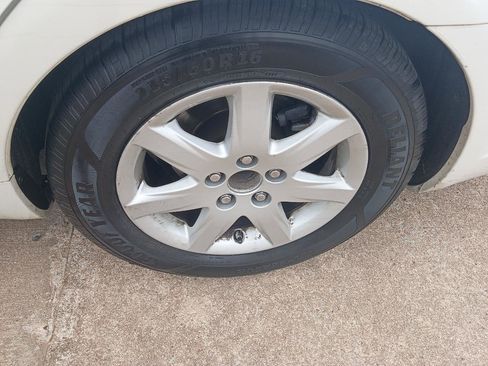 Used 2008 Toyota Avalon XLS FWD image 25