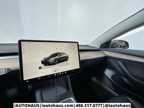 Used 2023 Tesla Model 3 Standard Range RWD image 22