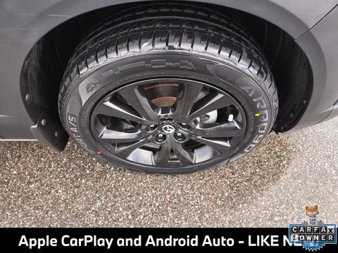 Used 2023 MAZDA CX-30 AWD 2.5 S w/ Preferred Package image 12