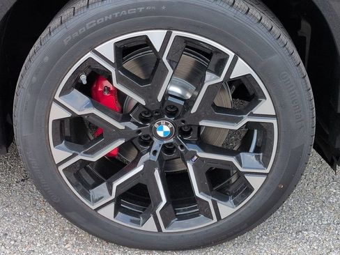 New 2026 BMW X3 xDrive30i w/ Premium Package AWD/4WD image 11