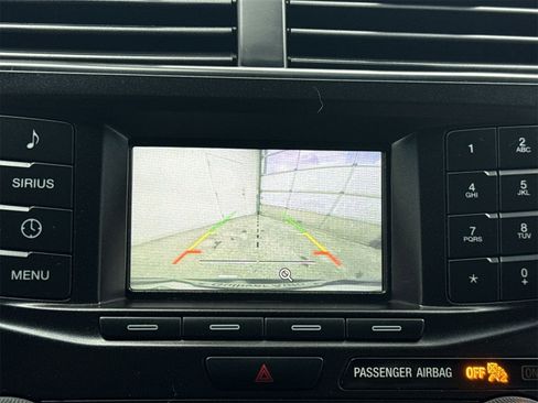 Used 2017 Ford Explorer FWD image 23