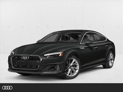 New 2026 Audi A5 2.0T Premium Plus