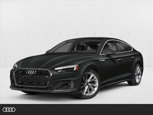 New 2026 Audi A5 2.0T Premium Plus AWD/4WD image 1