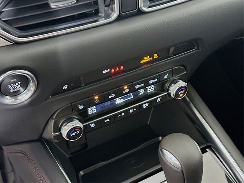New 2025 MAZDA CX-5 2.5 Turbo image 14