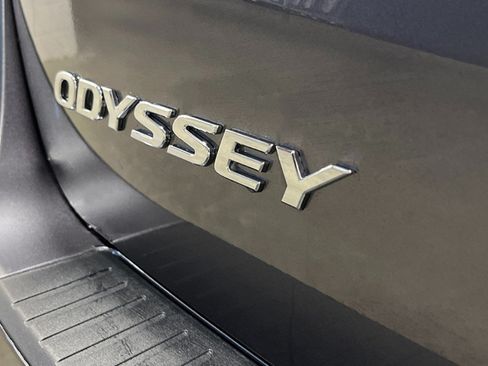 New 2026 Honda Odyssey EX-L image 11