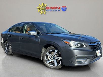 Used 2021 Subaru Legacy Touring XT w/ Popular Package #3