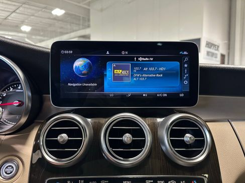 Used 2019 Mercedes-Benz C 300 Coupe image 25