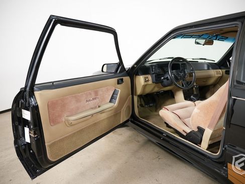 Used 1989 Ford Mustang LX image 12