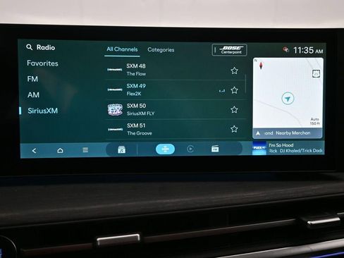 New 2026 Hyundai Santa Fe Limited image 15