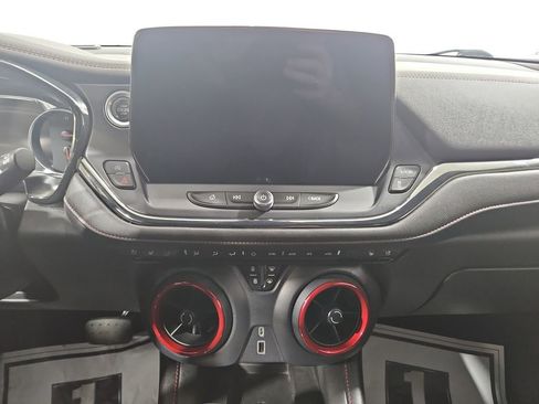 Used 2023 Chevrolet Blazer RS w/ Driver Confidence II Package FWD image 19