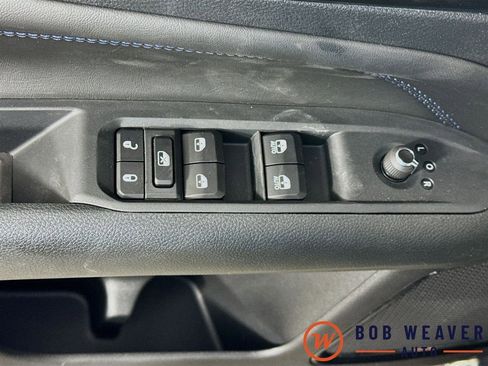 New 2026 Jeep Compass Latitude AWD/4WD image 19