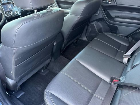 Used 2017 Subaru Forester 2.0XT Touring AWD/4WD image 27
