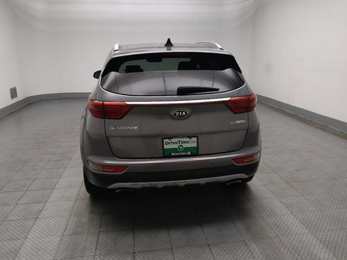 Used 2017 Kia Sportage SX image 6
