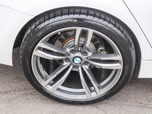 Used 2012 BMW 328i Sedan RWD image 11