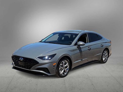 Certified 2023 Hyundai Sonata SEL FWD image 4