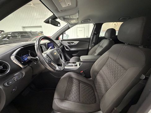 Used 2019 Chevrolet Blazer LT image 10
