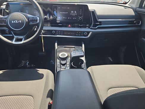 Certified 2024 Kia Sportage LX FWD image 14