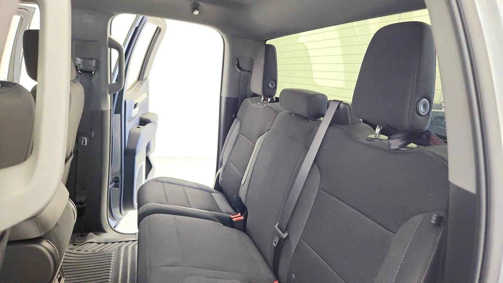 Used 2023 GMC Sierra 1500 Elevation AWD/4WD image 24