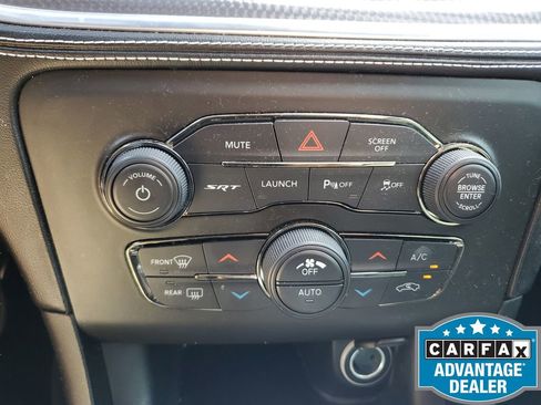 Used 2022 Dodge Charger SRT Hellcat image 24