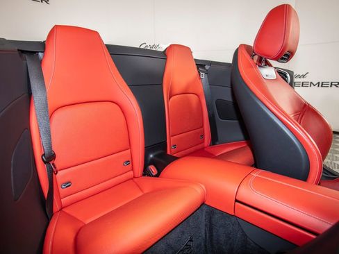 Used 2023 Mercedes-Benz SL 43 AMG image 17