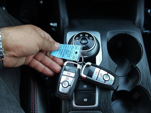 Used 2023 Ford Escape ST-Line w/ Tech Pack #1 image 28