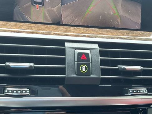 Used 2019 BMW X4 M40i w/ Executive Package AWD/4WD image 39