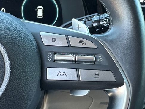 Used 2023 Hyundai Palisade SEL w/ Premium Package AWD/4WD image 27