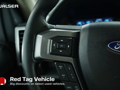 Used 2021 Ford Expedition Platinum image 24