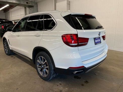 Used 2018 BMW X5 xDrive35i image 3