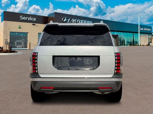 New 2026 Hyundai Palisade SEL Premium AWD/4WD image 6
