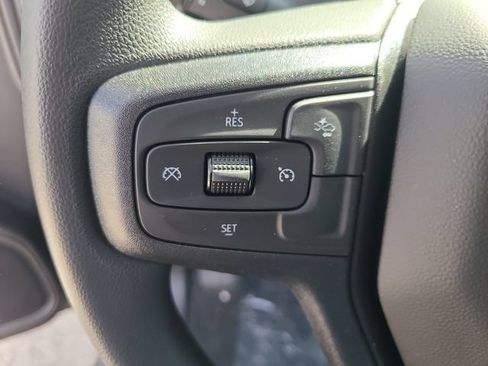 New 2026 Chevrolet Silverado 2500 Custom w/ Custom Value Package AWD/4WD image 24