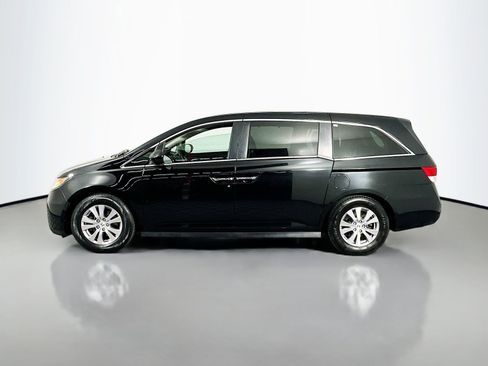 Used 2015 Honda Odyssey EX image 4