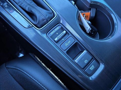 Certified 2025 Honda Civic Sport image 19
