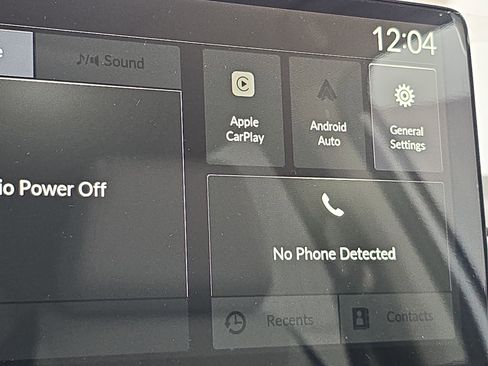 New 2026 Honda CR-V EX image 21