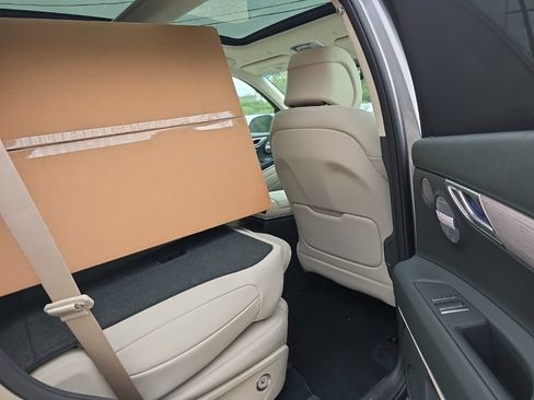 New 2027 Genesis GV80 3.5T Prestige AWD/4WD image 13