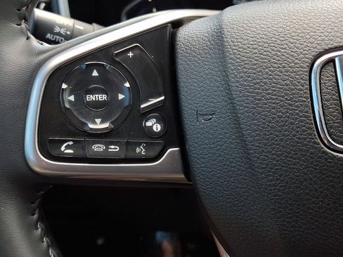 Used 2022 Honda CR-V EX-L image 21