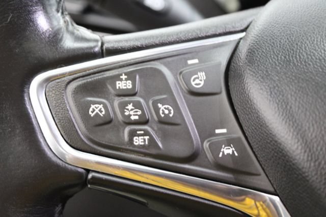 Used 2017 Chevrolet Volt Premier w/ Driver Confidence II Package FWD image 19