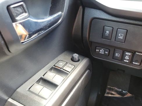 Used 2020 Toyota Tacoma TRD Pro AWD/4WD image 21