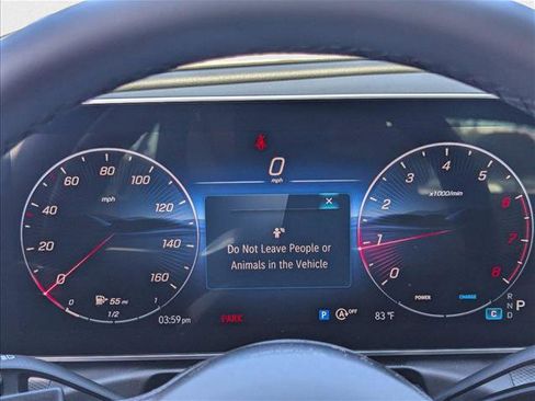 New 2025 Mercedes-Benz C 300 Sedan image 10