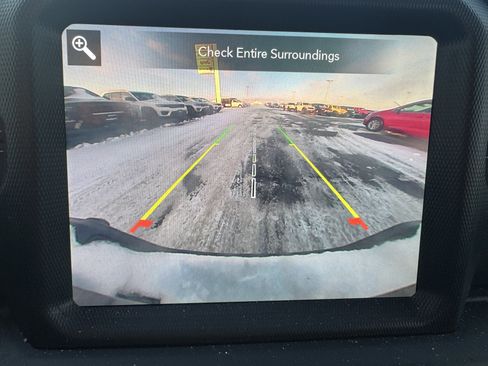 Used 2020 Jeep Gladiator Overland image 11