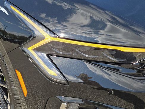 New 2026 Kia K5 GT image 5