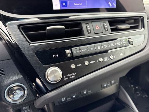 Certified 2023 Lexus ES 350 F Sport image 19