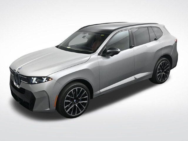New 2027 BMW X5 xDrive40i w/ M Sport Professional Package AWD/4WD image 30