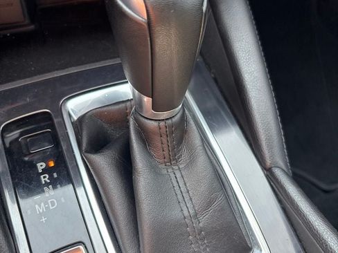 Used 2016 MAZDA MAZDA6 Touring FWD image 19