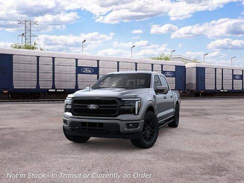 New 2026 Ford F150 Lariat AWD/4WD image 2