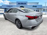 Used 2023 Nissan Altima 2.5 SL image 4