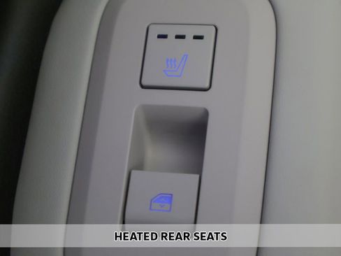 Certified 2025 Hyundai Santa Fe Calligraphy image 11