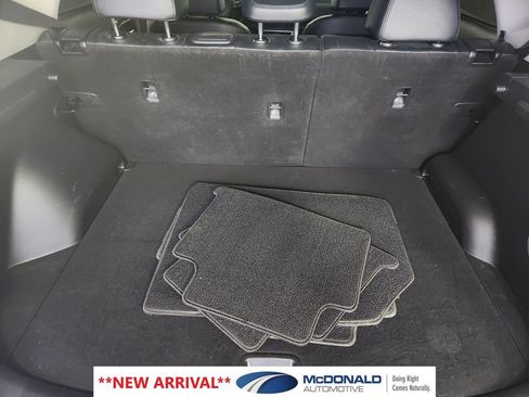 Used 2021 Kia Seltos SX w/ SX Sunroof Package AWD/4WD image 22