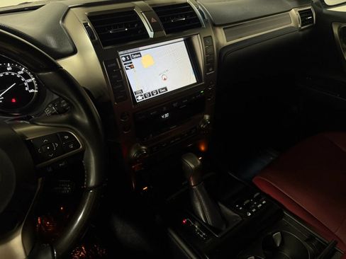 Used 2021 Lexus GX 460 Premium AWD/4WD image 44