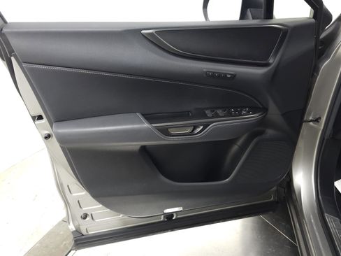 Certified 2023 Lexus NX 450h+ AWD w/ Accessory Package (Z2) image 16